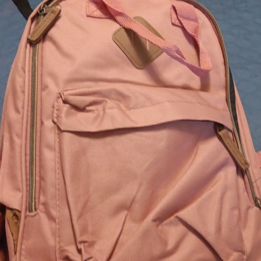 Middle size bookbag